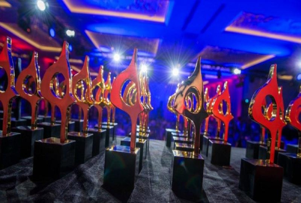 Gong named among winners of 2021 Africa SABRE Awards Gong