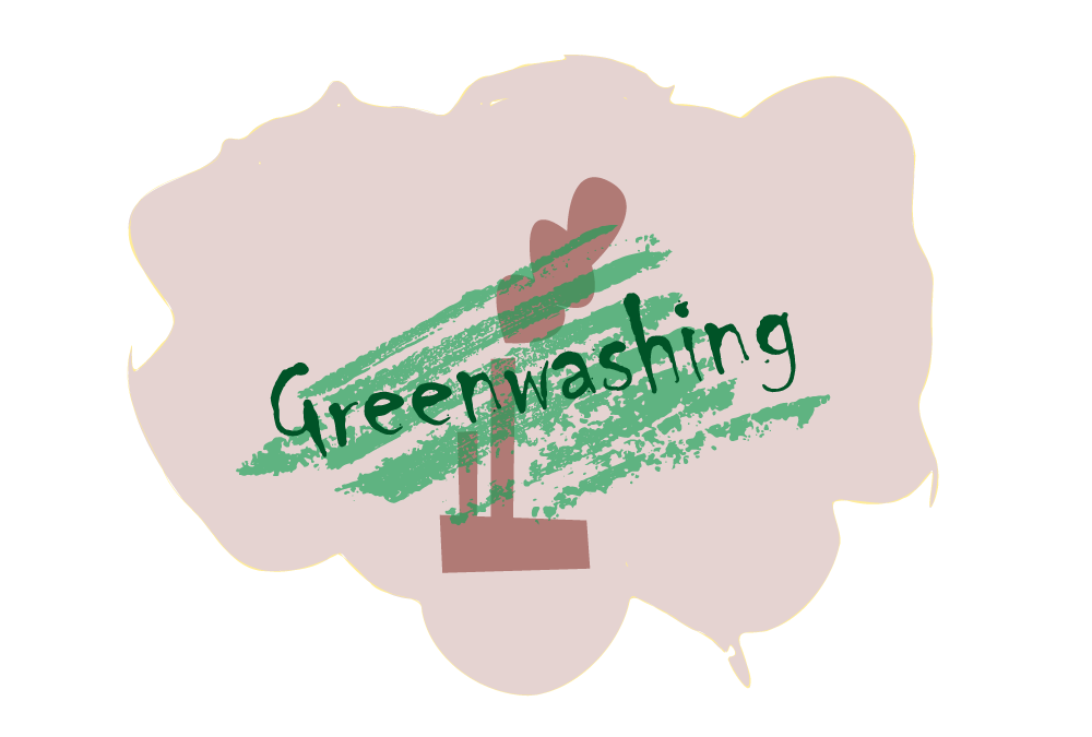 GREENWISHING OR GREENWASHING? CAN YOU TELL THE DIFFERENCE? - Gong